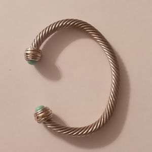 Turquesa bracelet